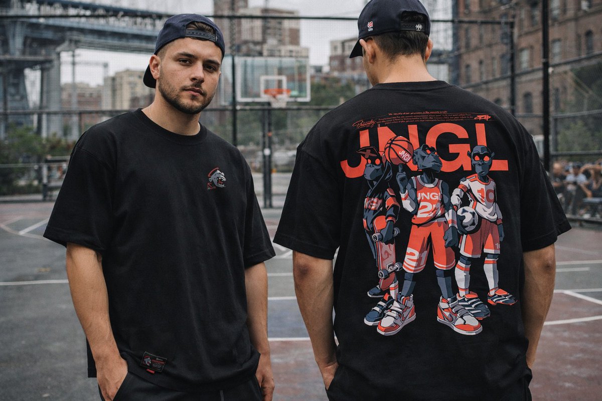 Primates tweet media