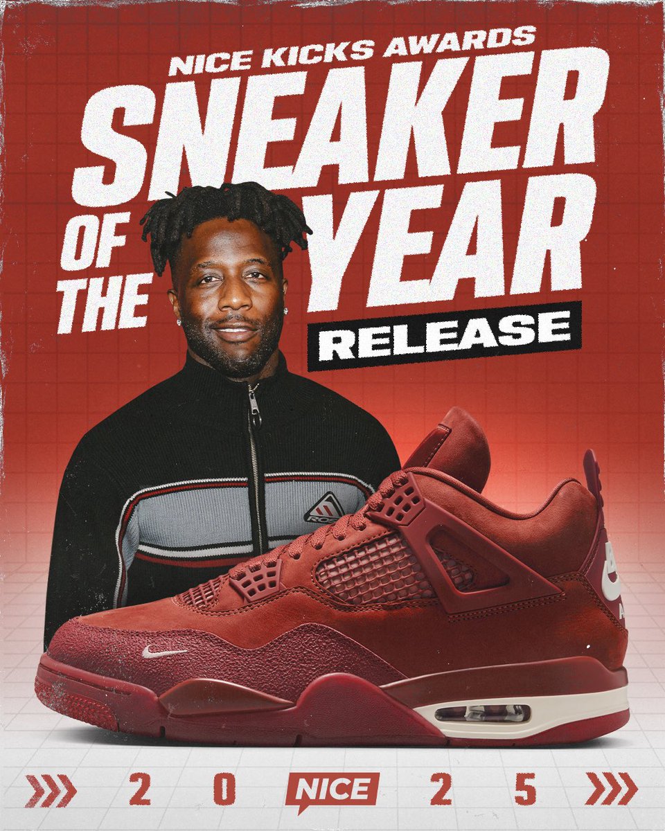 nice kicks new releases