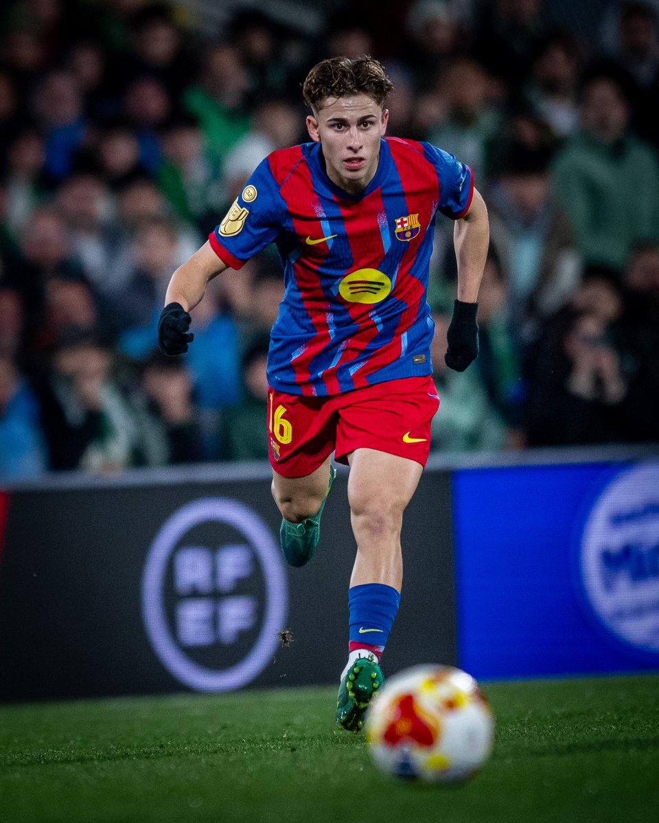 Yet another assist 🫡