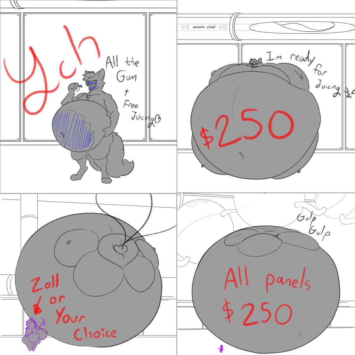 🔞Zoll🔞 tweet media