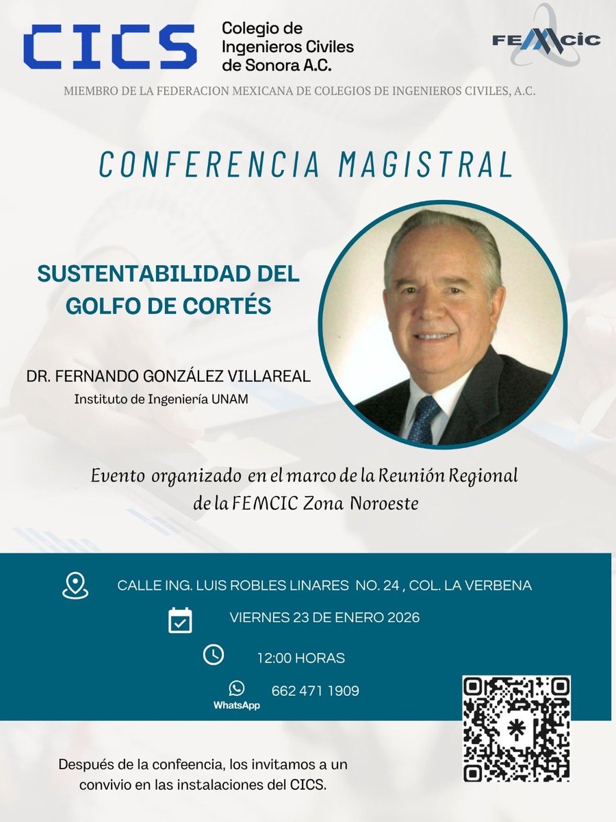 CICSonora tweet media