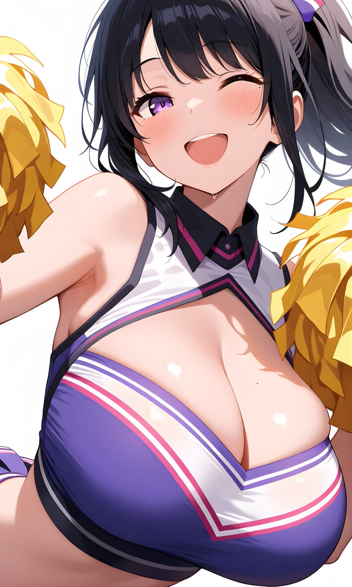 アジフライちゃん@AIアート🔰 tweet media