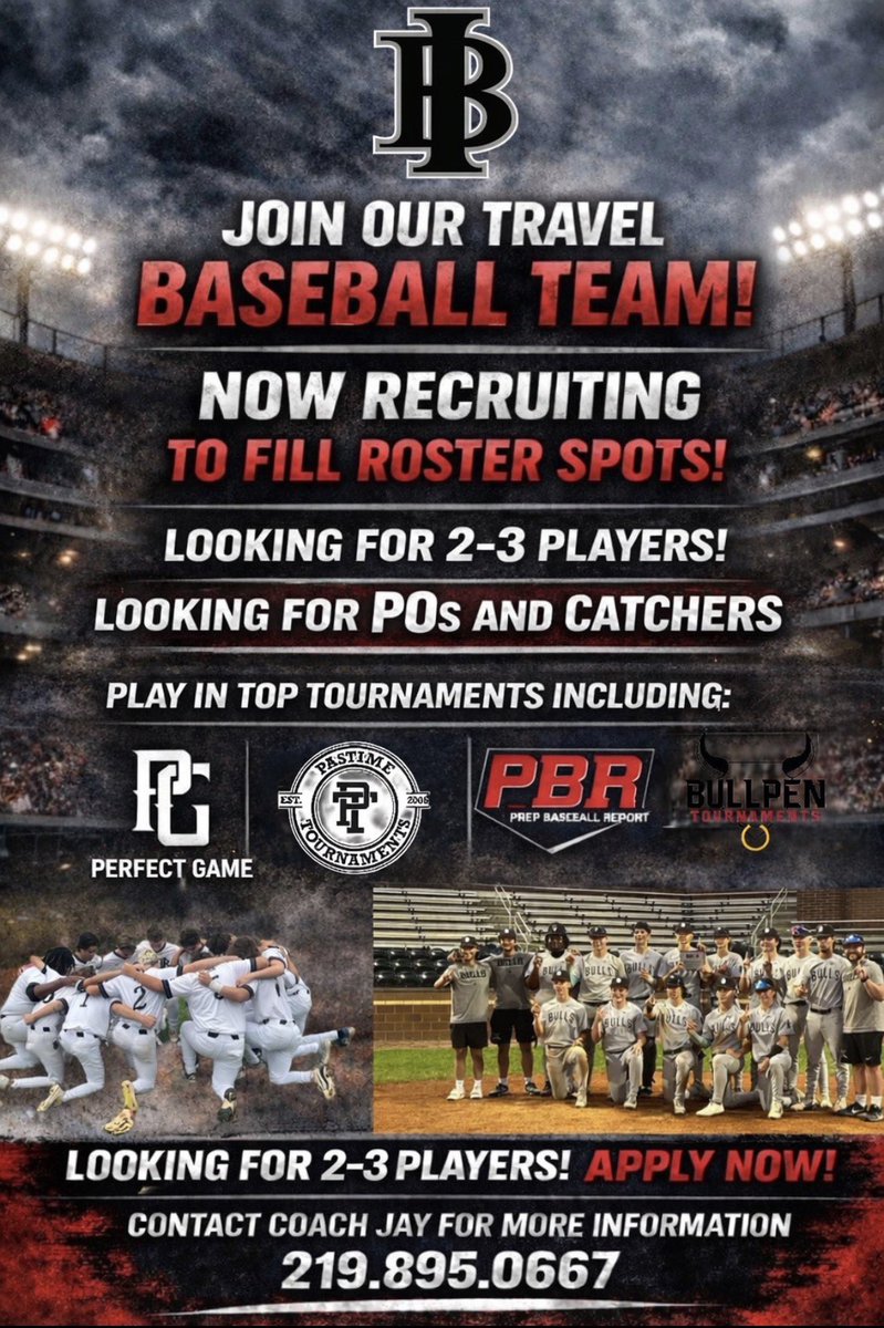 Indiana Bulls North- Phillips tweet media