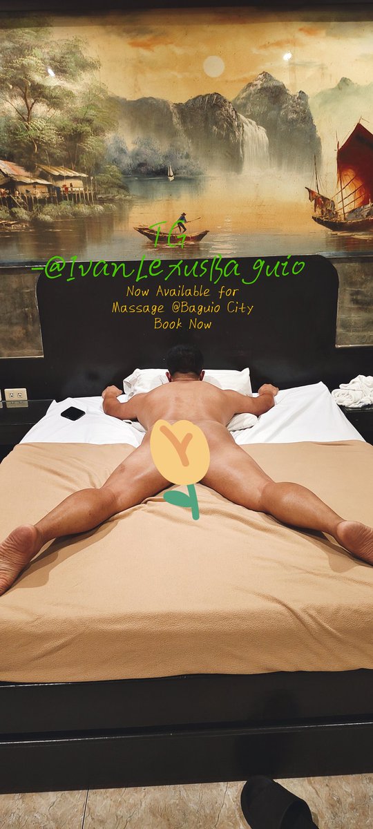 Soft, Moderate, or HARD
Pm me for a Relaxing Massage 
#baguio #massage #alterbaguio
#BaguioBestMassage 
#BaguioMasahista 
#ElyuMassage #alterelyu
#PangasinanMassage #alterpangasinan
#IlocosMassage #alterilocos
#alterpinoyph
#IvanLexus