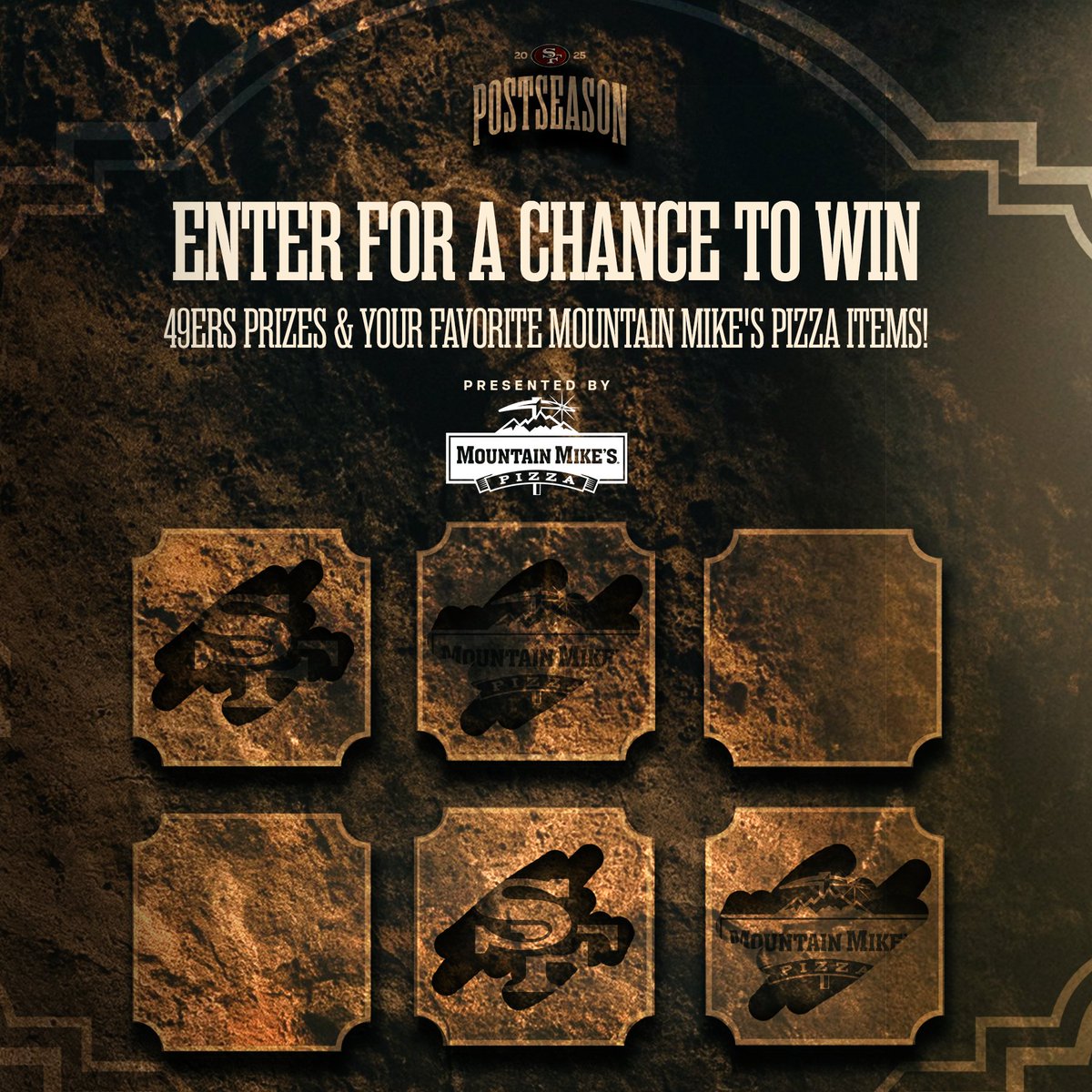 San Francisco 49ers tweet media