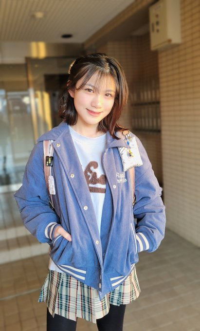 Twitterのコスプレ画像1