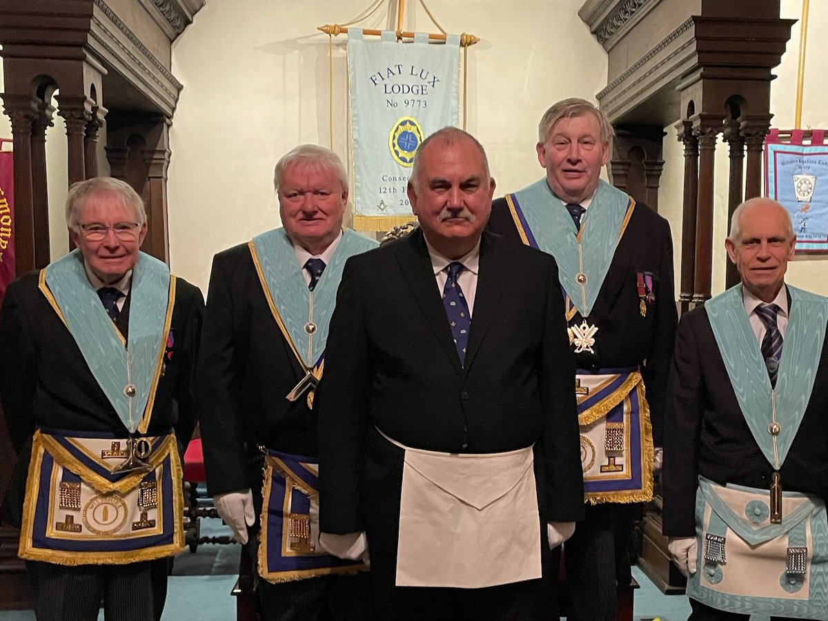 Wiltshire Freemasons tweet media