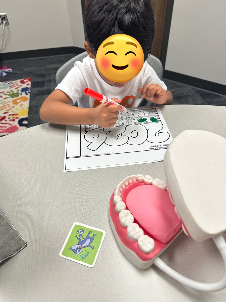 Ms. Carly ~ Speech Therapy tweet media