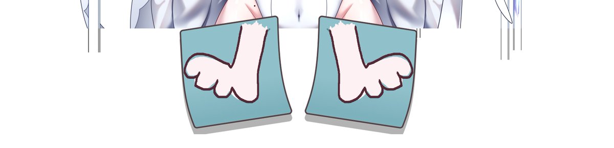 Uranus 🌊🌌 Water Witch Vtuber || Spring Debut 4/1 tweet media