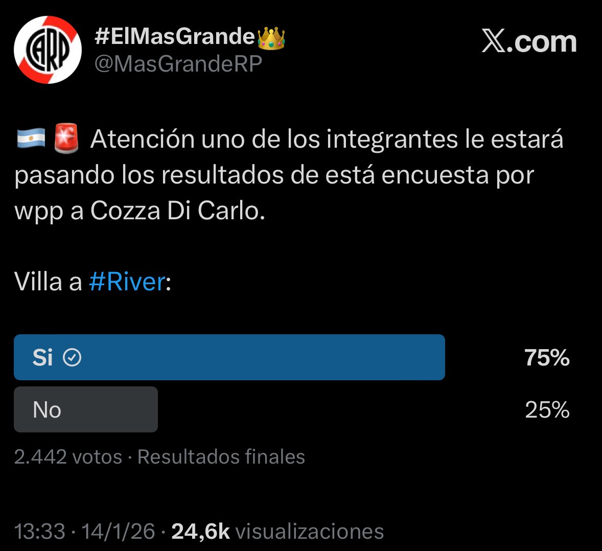 RJ tweet media