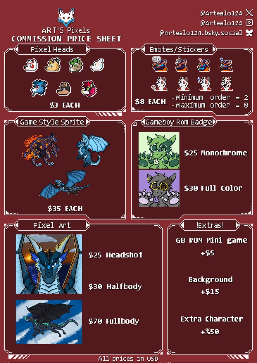 🥯 THEBAGEL124 🥯 - C0MMS Open 🔜 FURDU tweet media