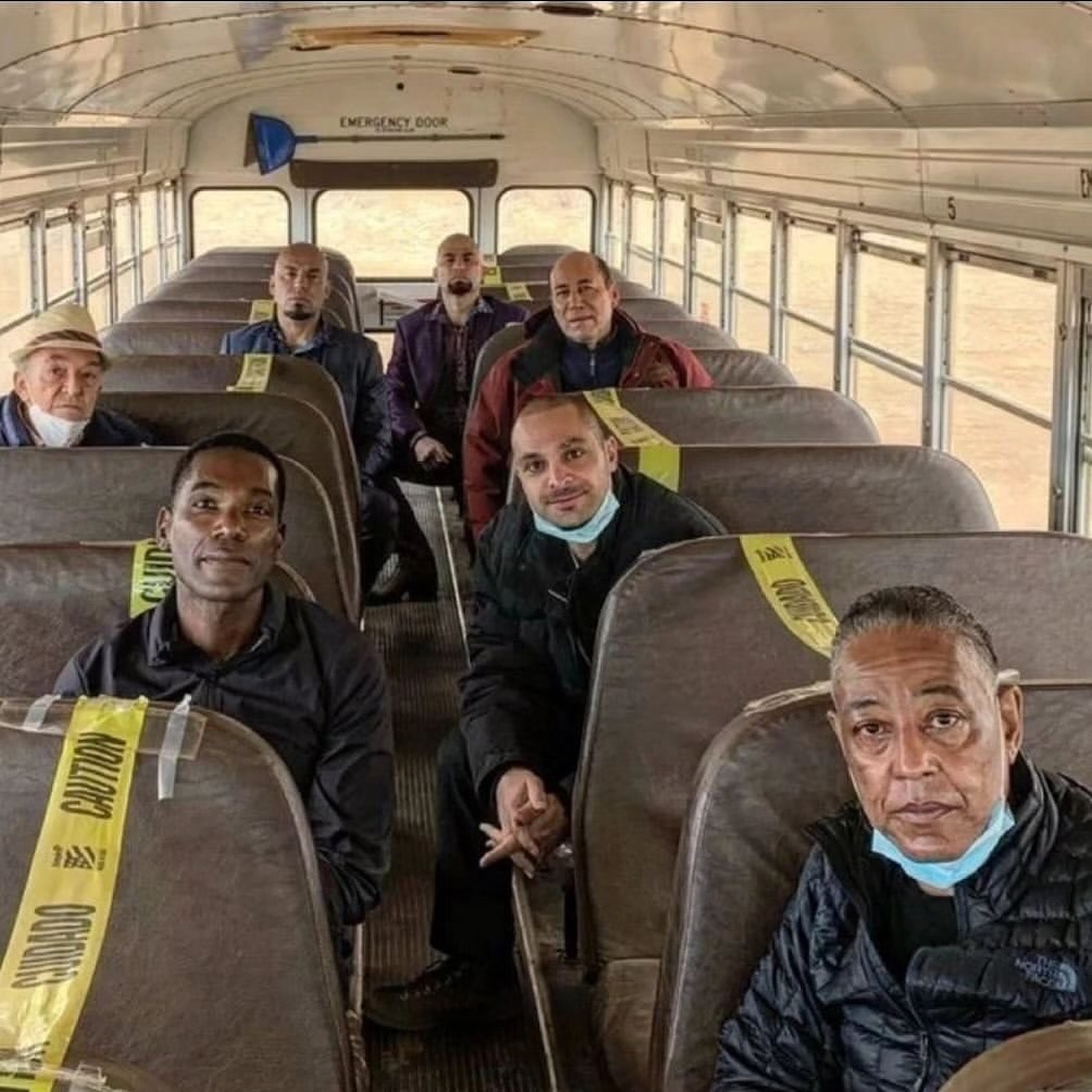 Saul Goodman ⚖ tweet media