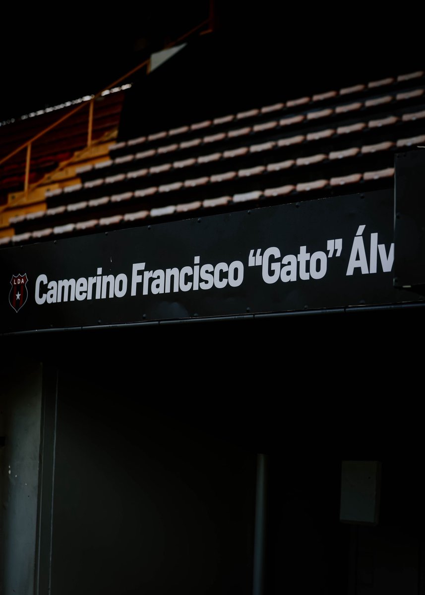 Alajuelense tweet media