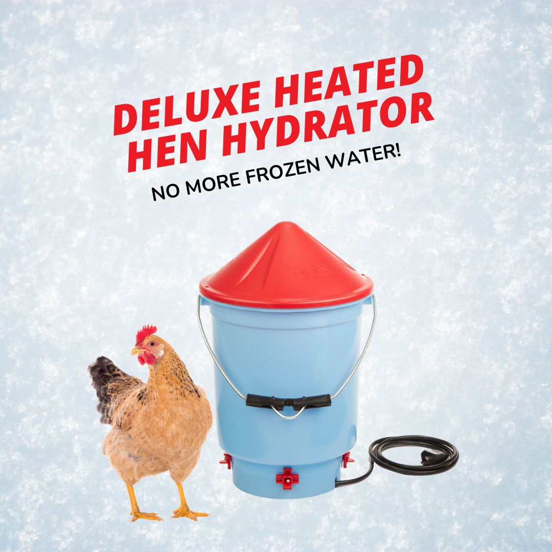 Miller Manufacturing tweet media