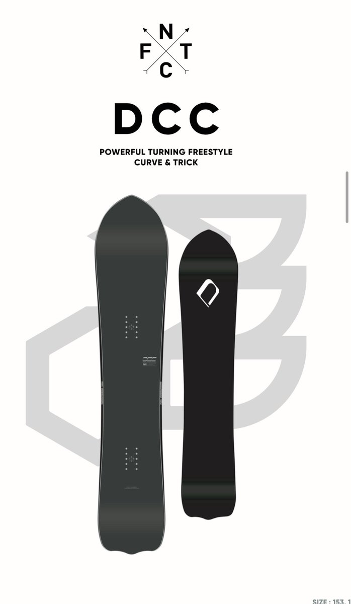 xtreamerx's tweet photo. 2627シーズンのDCC。

デザイナーが変わるとこーなってしまうのね。

#fntc 
#dcc
#スノーボード
#snowboard https://t.co/BlhQvYFIgV