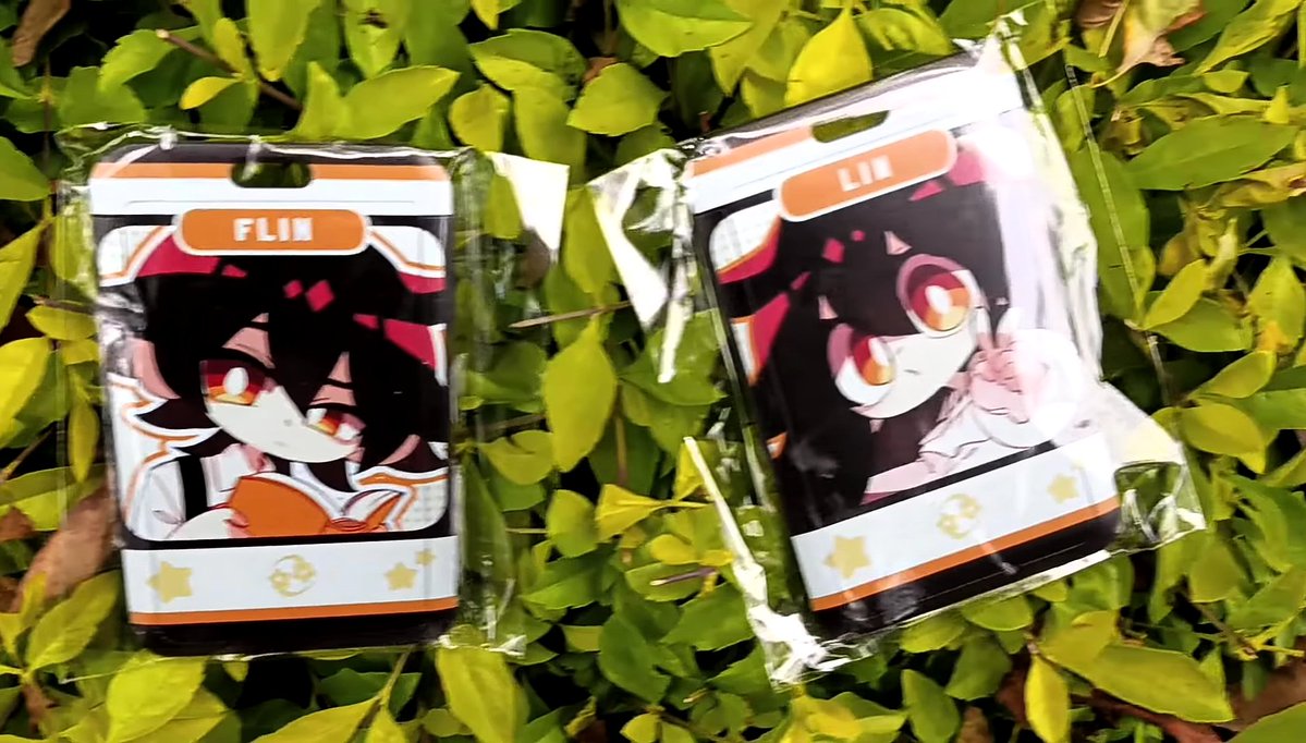 TheLinNews's tweet image. ⚠️🎉🚨NUEVA MERCH DISPONIBLE!!!

De parte de @VograceCharms ahora se ofrecen:
° MOCHIKORORIN(s) (Como peluchitos- Tres diselos)
° LLAVEROS ACRÍLICOS (Saquenles el plástico protector-)
° PORTA TARJETAS (6 DISEÑOS DIFERENTES)
°LAPICEROS DE TINTA OSCURA (3 DISEÑOS, empaque incluído)