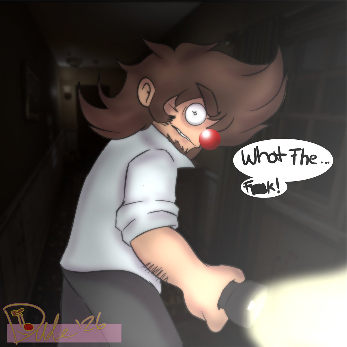 🎶Go....Tell Aunt Rhody....Go....Tell Aunt Rhody....🎶

bsky.app/profile/dudesg…