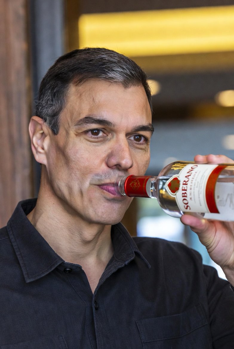 El fondo soberano de Sánchez, es cosa de hombres
