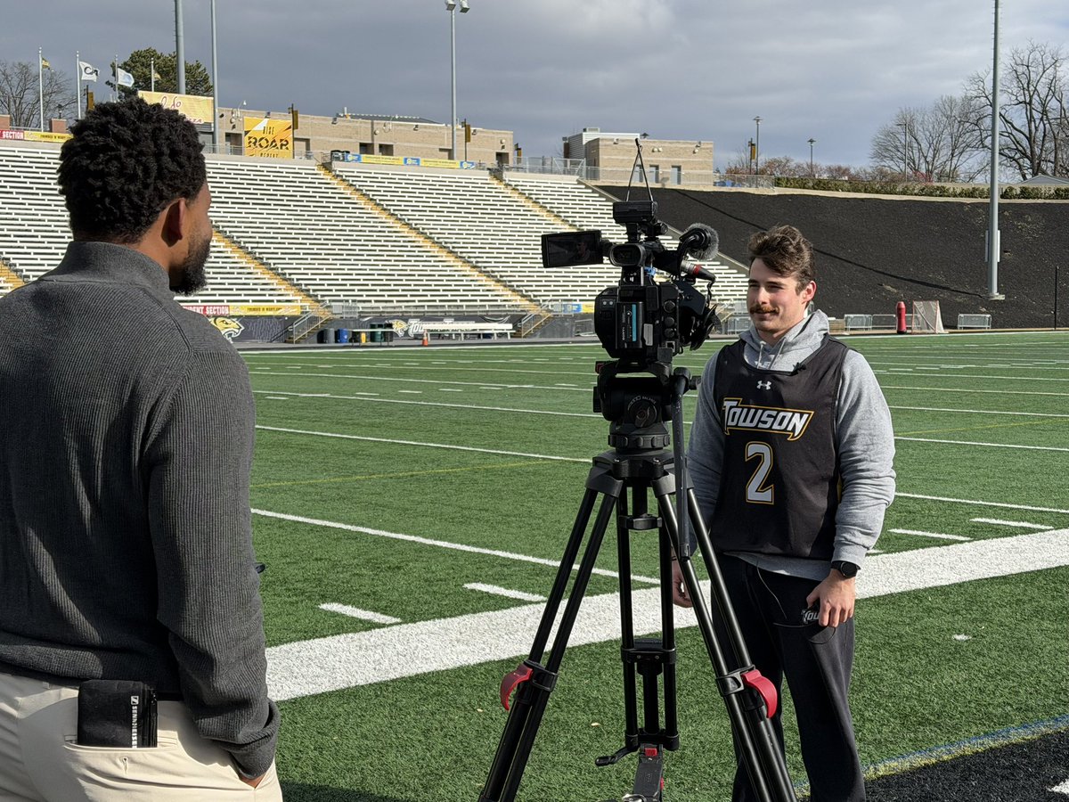 Mike Gathagan tweet media