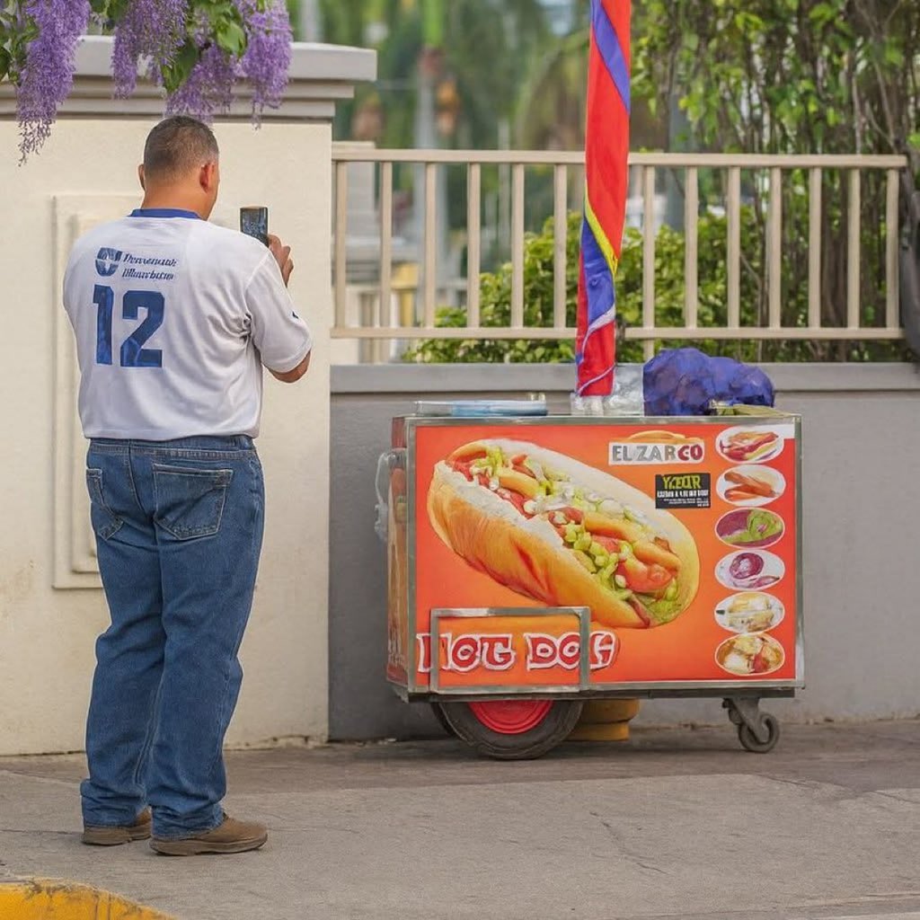 invis4yo's tweet image. “no matter how small your business is, be proud.”