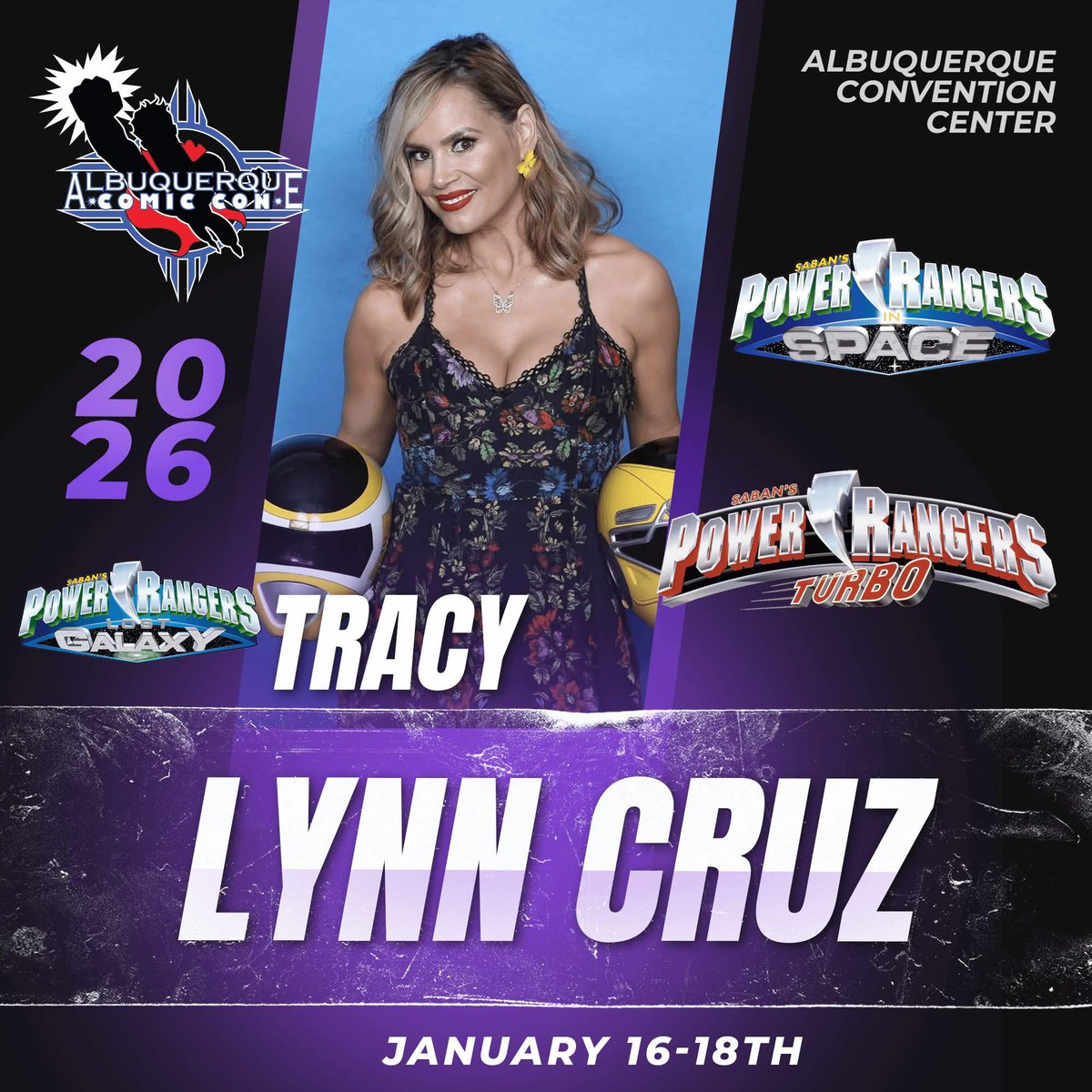 Tracy Lynn Cruz tweet media