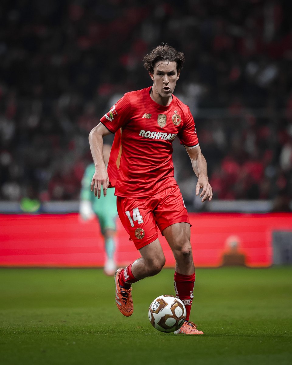 TolucaFC's tweet photo. A dar todo por @miseleccionmx 👹🇲🇽 https://t.co/9jCVcr0qlf