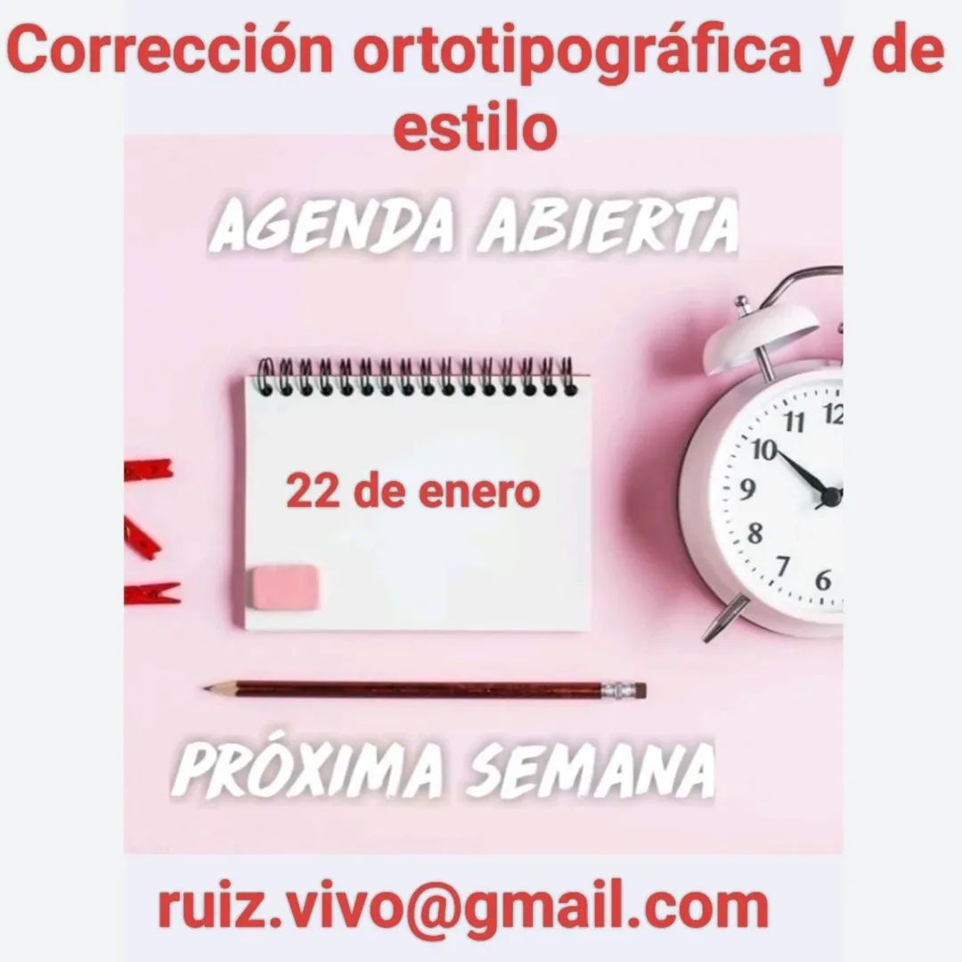 Presupuesto sin compromiso.
Ponte en contacto conmigo y hablamos 😉