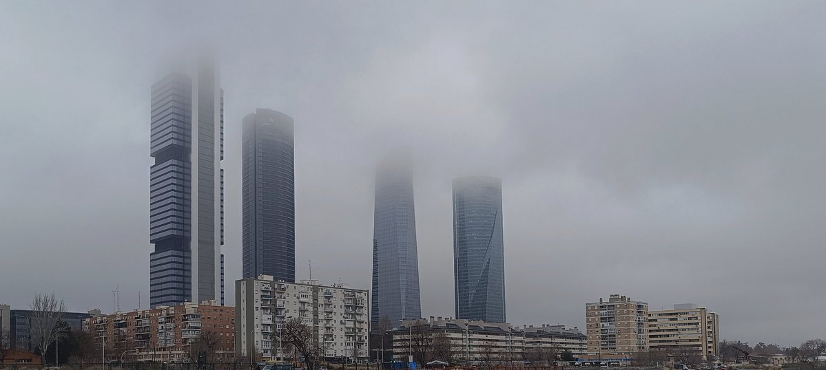 Y así me despedí de Madrid por el momento. Hasta la próxima 🙂