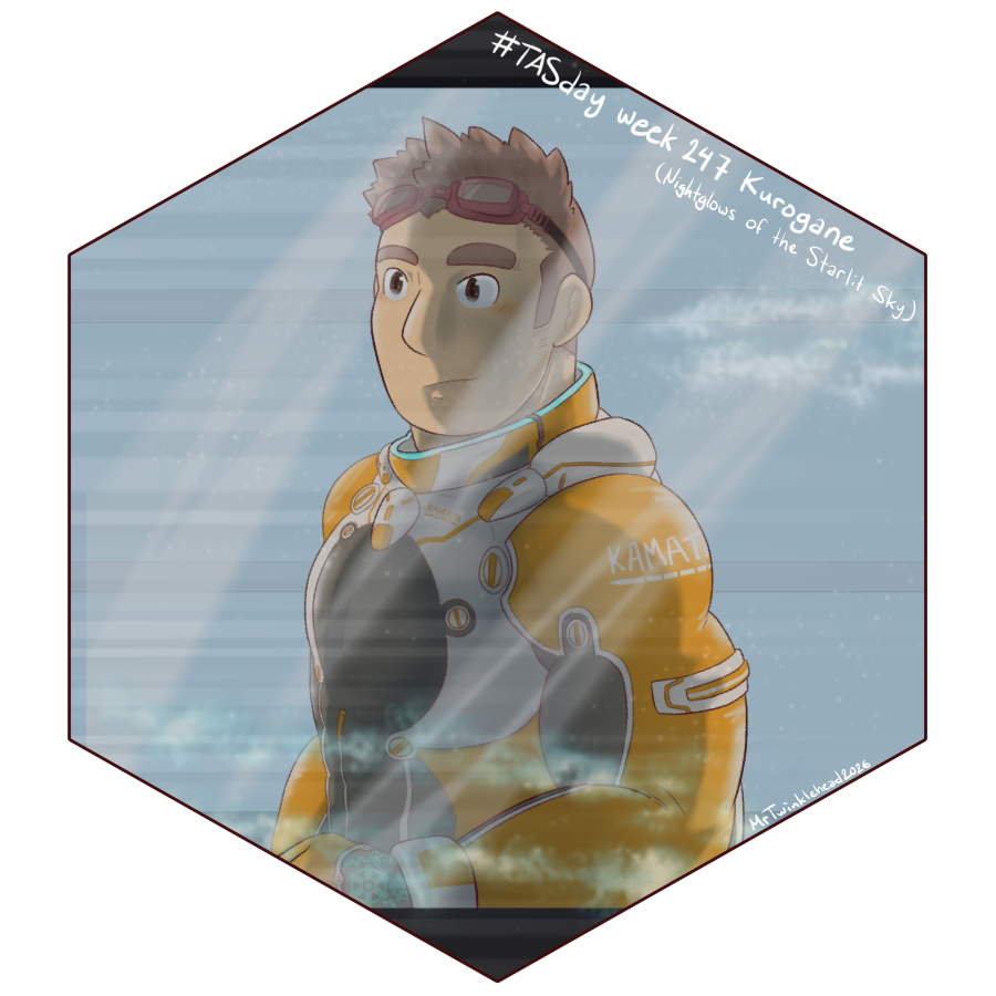 MrTwinklehead tweet media