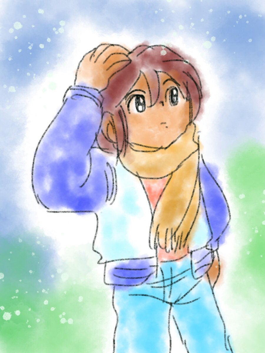 明日斗ロン (@Yoully98) / Posts / X