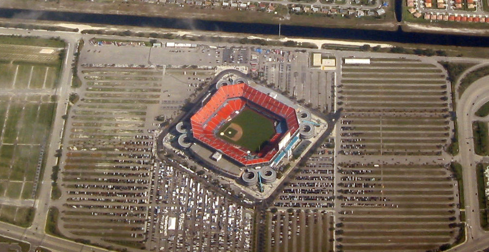 Marlins Historian tweet media