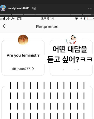 깡 tweet media