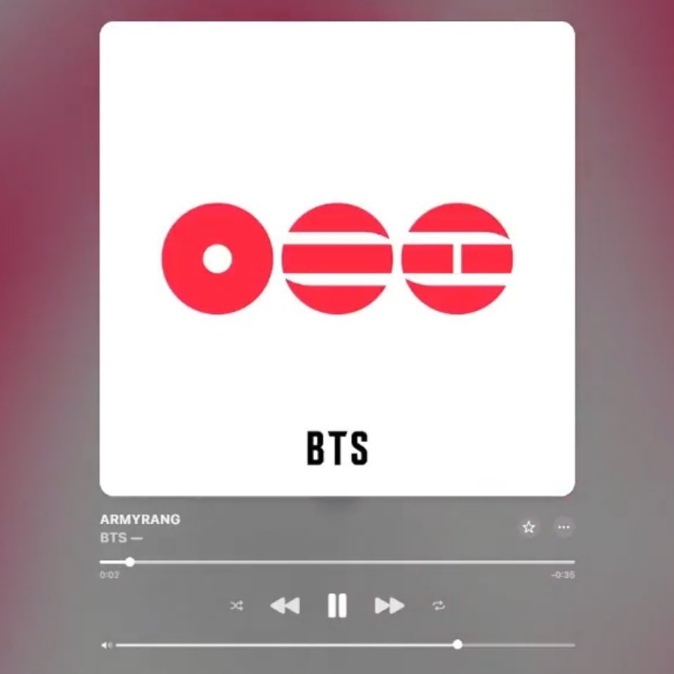seokjinbit's tweet image. BTS is heavily promoting their comeback album ARIRANG on Apple Music

ARMY THIS IS A HUGE SIGN THAT WE NEED TO FOCUS JUST AS HARD ON APPLE MUSIC LIKE WE DO SPOTIFY