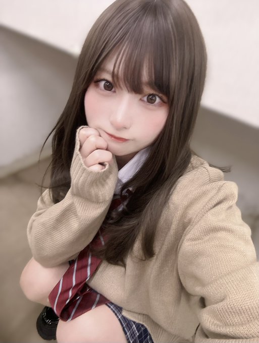 Twitterのコスプレ画像24