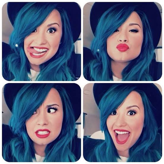 demibrasil's tweet image. Quem foi lovatic em 2013–2014 com certeza já usou uma dessas fotos como icon em algum momento