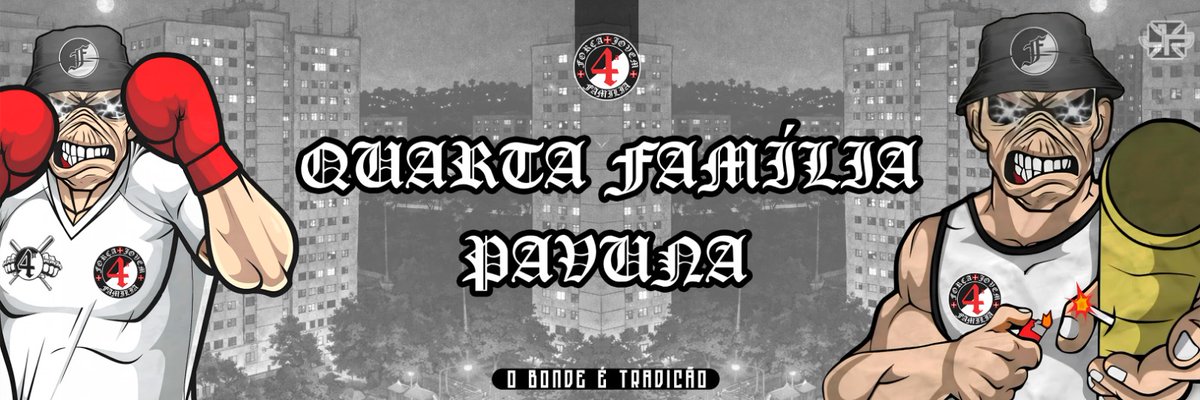 4ªFAMÍLIA FJV PAVUNA/SJM 4️⃣💢🇧🇻🪓 (@forcafamilia4) on Twitter photo 