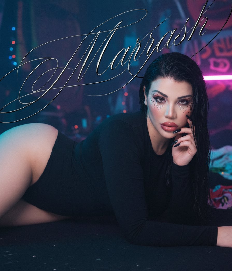 kithuus's tweet image. 🚨 First look at Triana la Marrash on the set of the third season of ‘EUPHORIA’