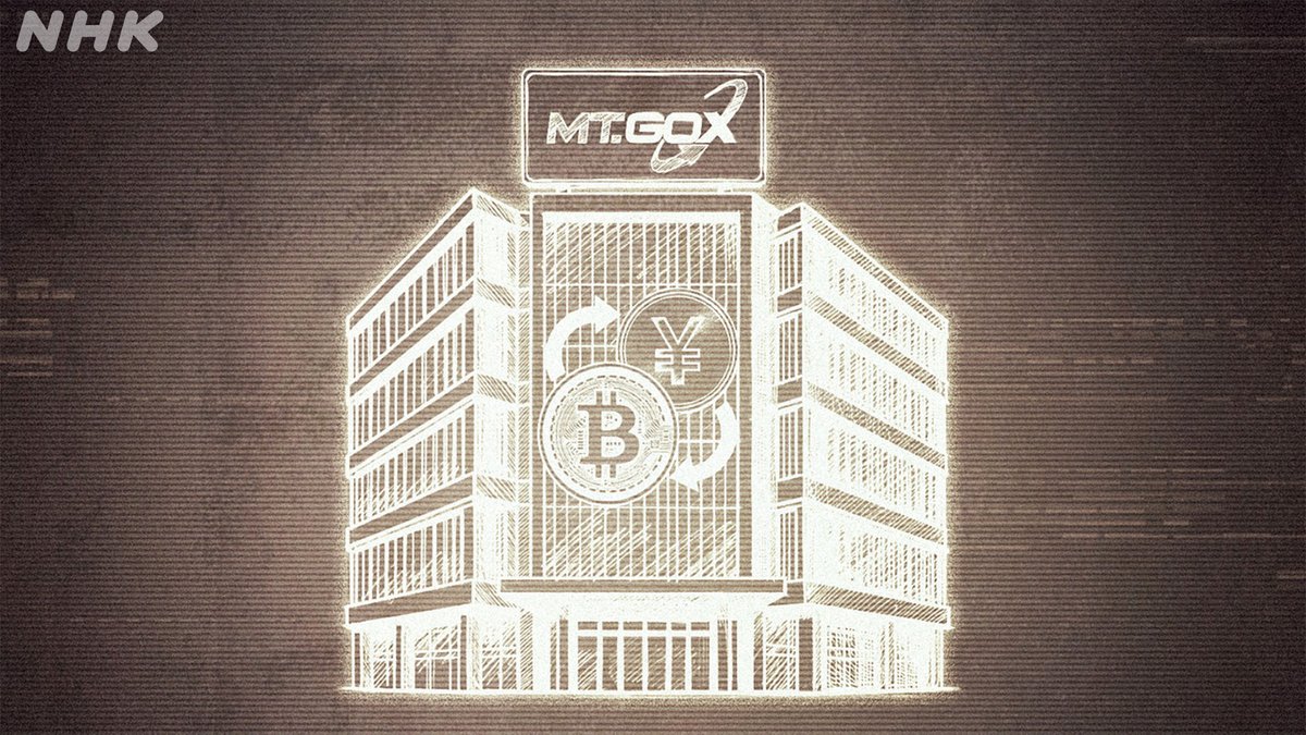 2014年、ビットコインの名が世に知れ渡るきっかけとなった巨額の窃盗事件が起きた逮捕された社長が事件の一部始終を証言さらに世界各地の捜査員やハッカーたちが、  容疑者との攻防を初めて明かす#