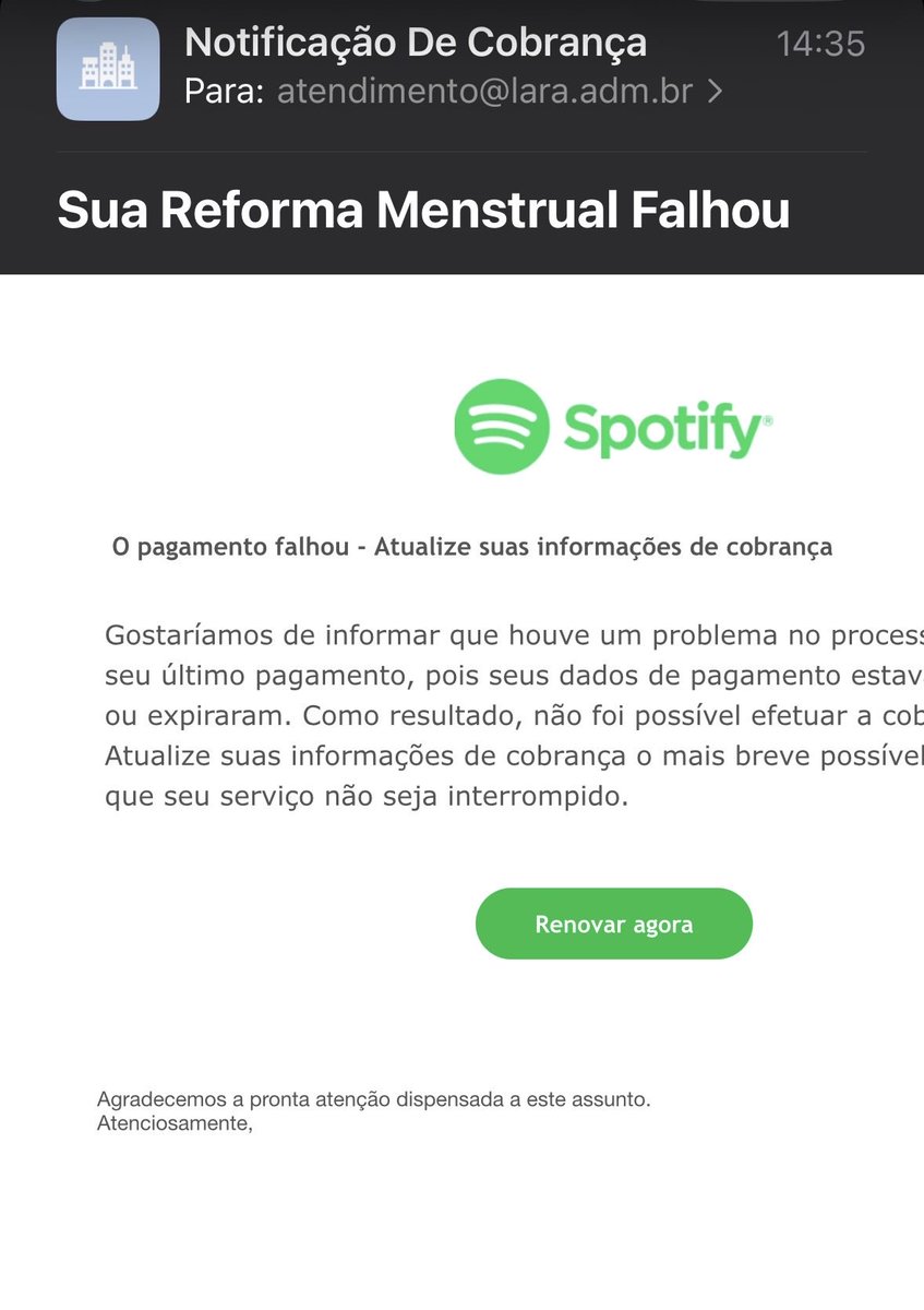 volmirlara's tweet photo. ⁦@SpotifyBrasil⁩, não faço ideia o que vcs desejam! 😂😂😂😂🚹🚹🚹 https://t.co/N8CJ04jasJ