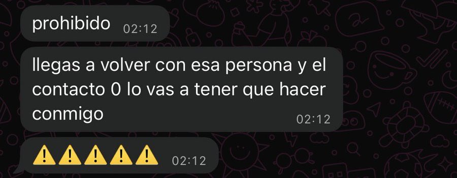 mi amiga la q más me banca
