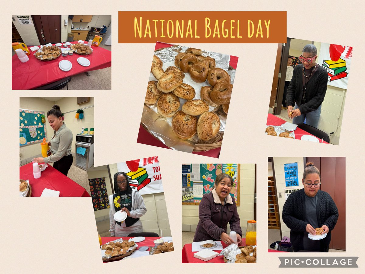 Principal McCall, Ed.D ~ PGCPS, Indian Queen ES tweet media