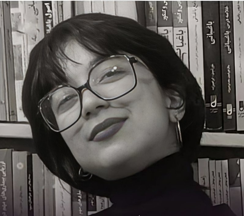 BabakTaghvaee1's tweet image. These are images of 19-year-old Zahra Bohloulinejad, an Italian language student at the University of Tehran, who was murdered by the security forces of #Iran’s Islamic regime at Fatemi Roundabout in #Tehran on January 8, 2026. #Basij paramilitary forces followed her and executed…