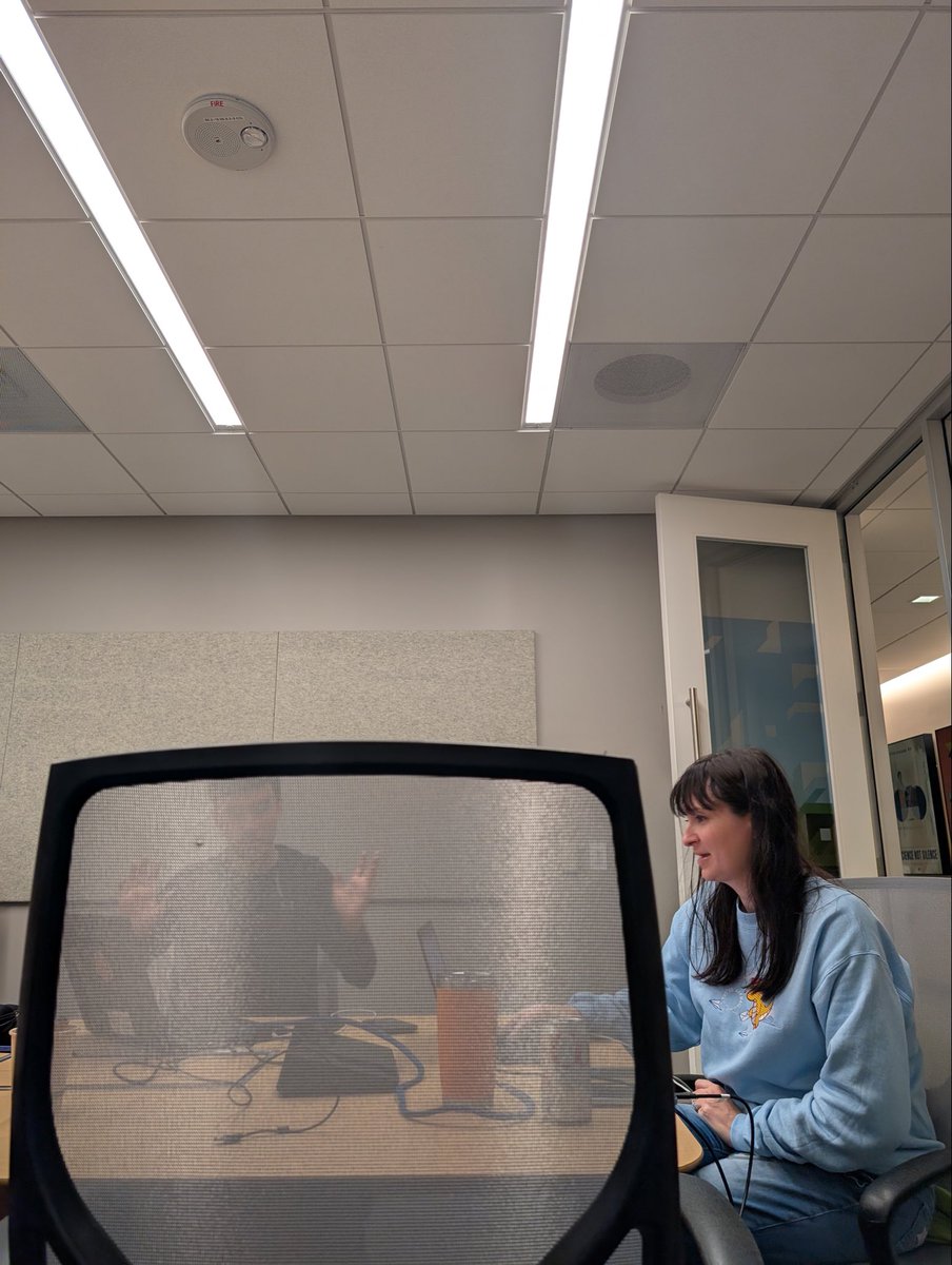 Natalie Silvanovich tweet media