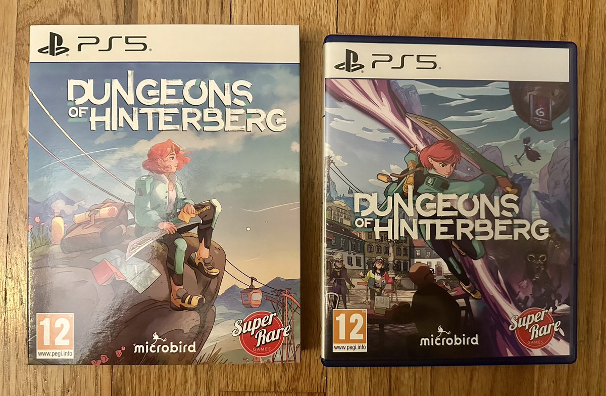 ZevZero 🔜 PAX East tweet media