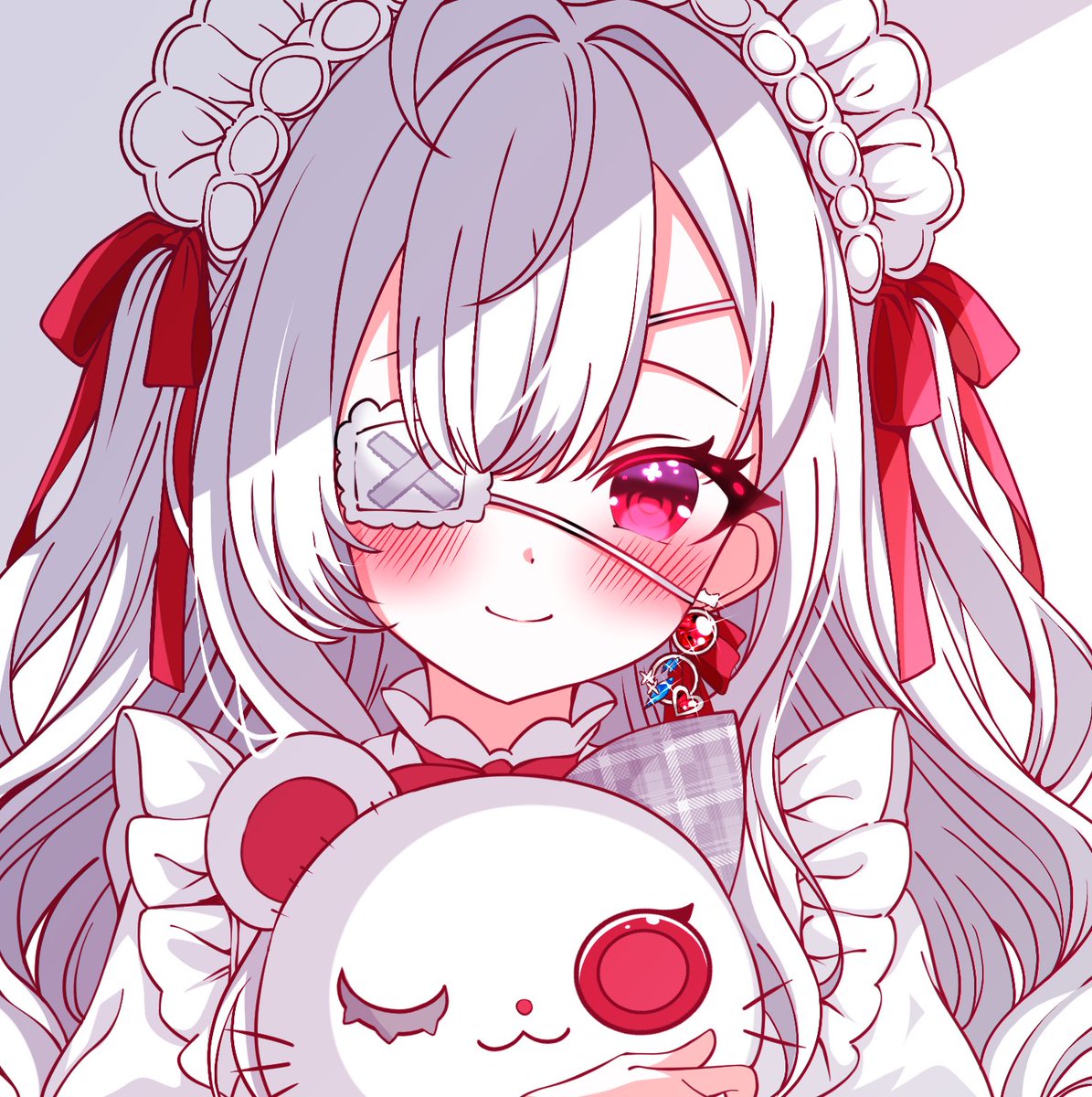 儚依るびぃ❤️‍🩹🔪 (@ruby_doll_fsp) / Posts / X