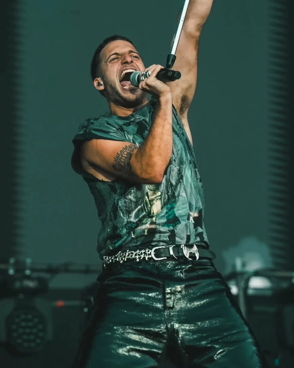 Cosquín Rock Uruguay 🎸