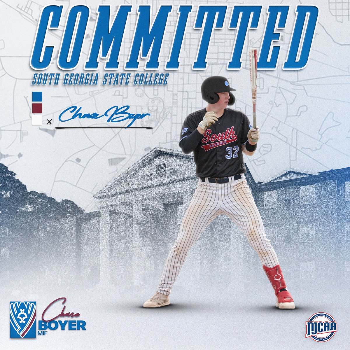 Chase Boyer tweet media