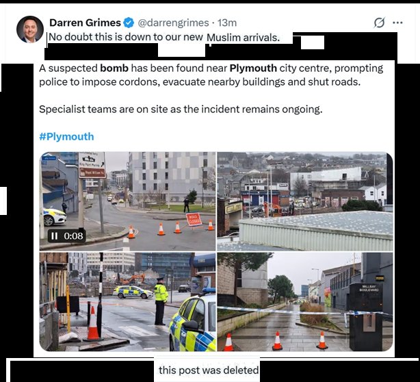 GBNews23653867's tweet image. 🚨We've been sent this by one of our followers, seems #Crafty mistaken the Luftwaffe for Muslim asylum seekers.