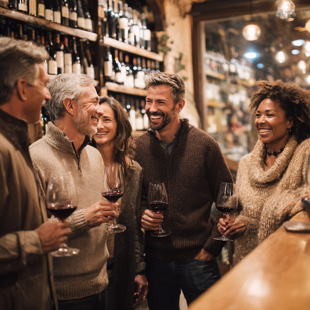 CellarPass tweet media