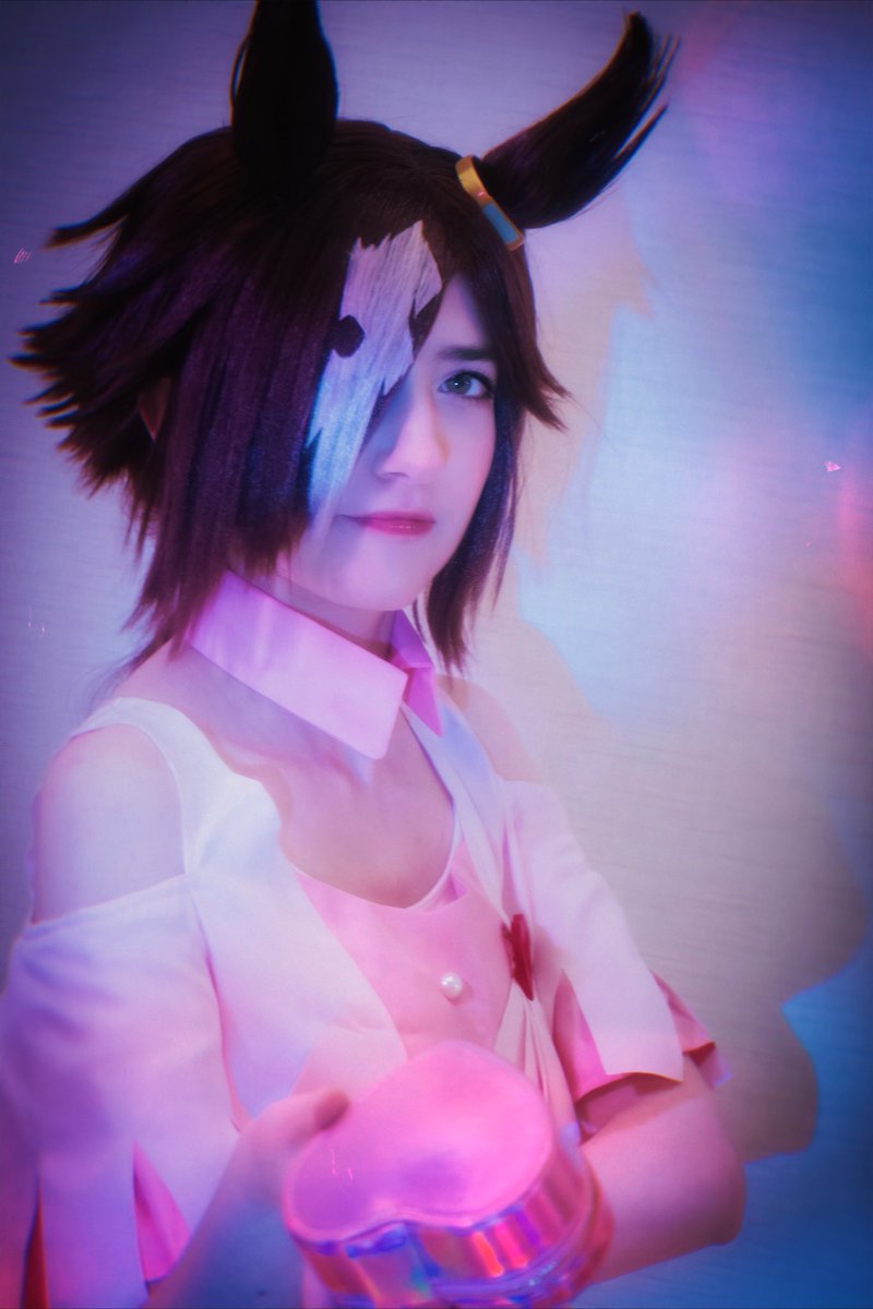 💘 Vodka 💘

Cosplayer: Lacey @laceypurin
📸 @/umimouto

#umamusume